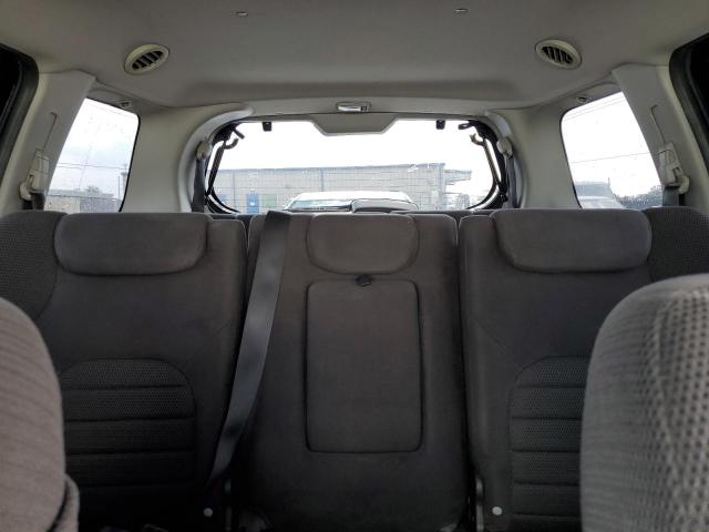5N1AR18U56C680732 Nissan Pathfinder