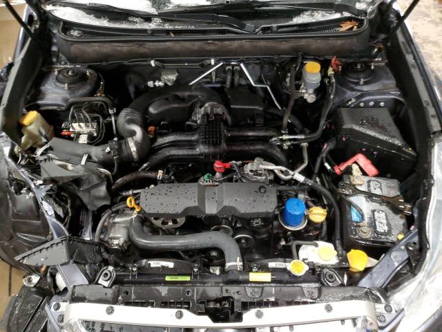 4S4BRBAC3E3320580 Subaru Outback