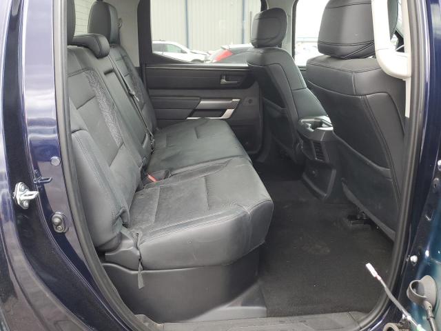 5TFLA5DB6NX010081 Toyota Tundra Crewmax Sr