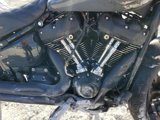 2022 HARLEY-DAVIDSON FLXRS 1HD1YWZ14NB034786