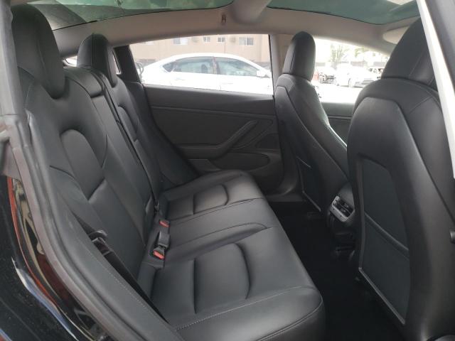 2018 TESLA MODEL 3 - 5YJ3E1EB8JF170821