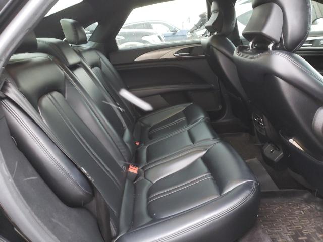 3LN6L5A99HR608554 Lincoln MKZ