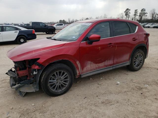 2017 MAZDA CX-5 TOURI JM3KFACLXH0160215