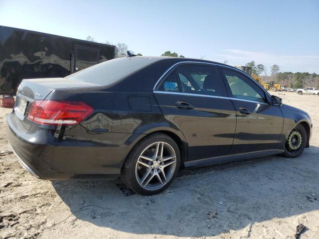 2015 MERCEDES-BENZ E 350 4MAT - WDDHF8JB3FB108003