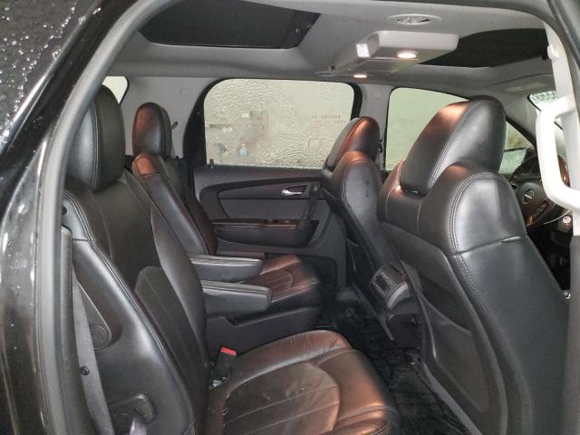 1GKKVTED8BJ301883 GMC Acadia Denali