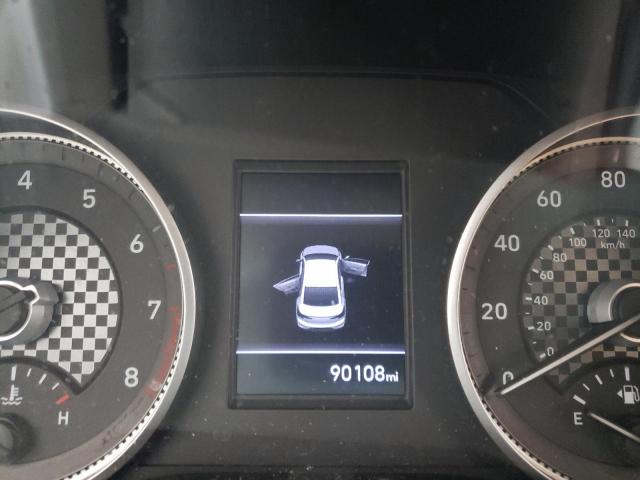 2019 HYUNDAI ELANTRA SE - 5NPD84LF7KH441051