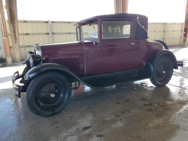 CHEVROLET NATIONAL 1928 0