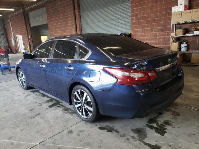 2017 NISSAN ALTIMA 2.5 1N4AL3AP5HC145463