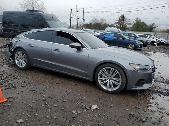 2019 AUDI A7 PRESTIG - WAUS2AF27KN023022
