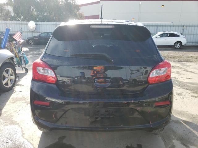 2020 MITSUBISHI MIRAGE ES ML32A3HJ1LH008749