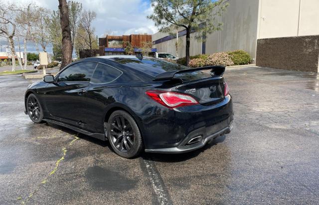 2016 HYUNDAI GENESIS CO - KMHHT6KJ0GU132760