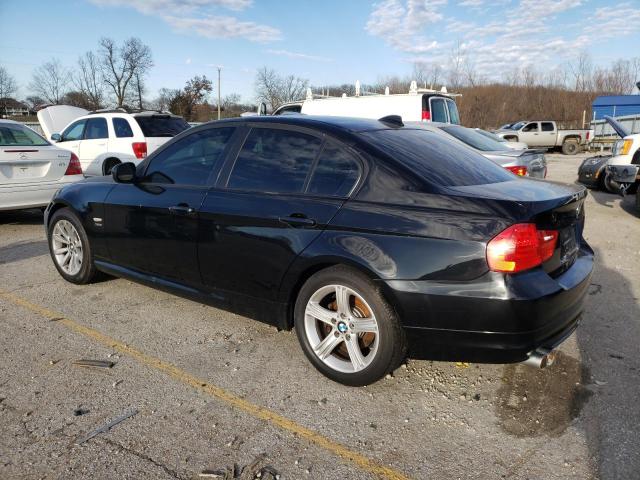 WBAPK5C52BF121770 BMW 328 Xi Sulev