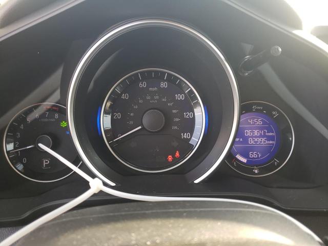 2015 HONDA FIT EX - 3HGGK5H83FM712333