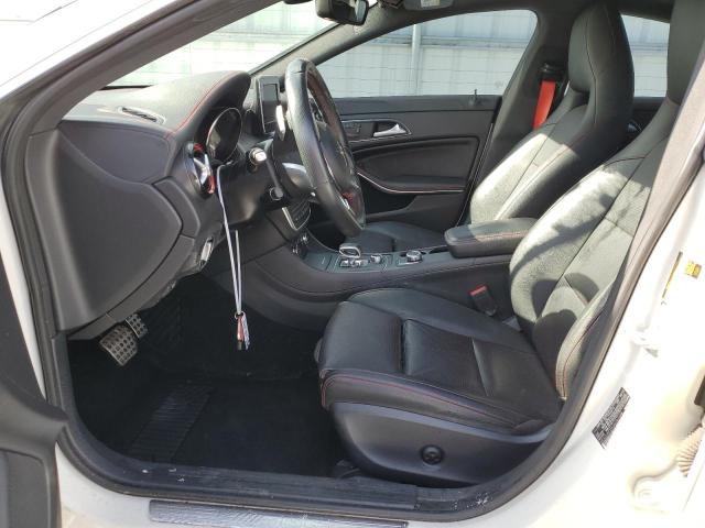 2016 MERCEDES-BENZ CLA 45 AMG - WDDSJ5CB3GN287398