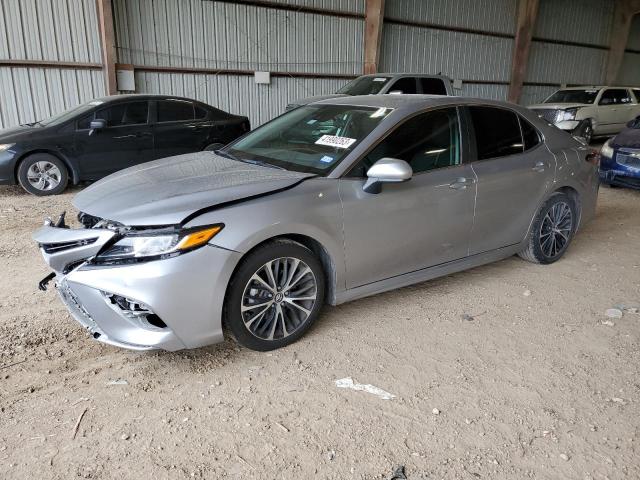 2019 TOYOTA CAMRY L - 4T1B11HK6KU199029