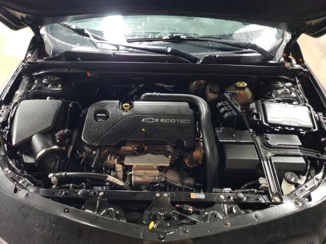 2017 CHEVROLET MALIBU LS - 1G1ZB5ST2HF248418