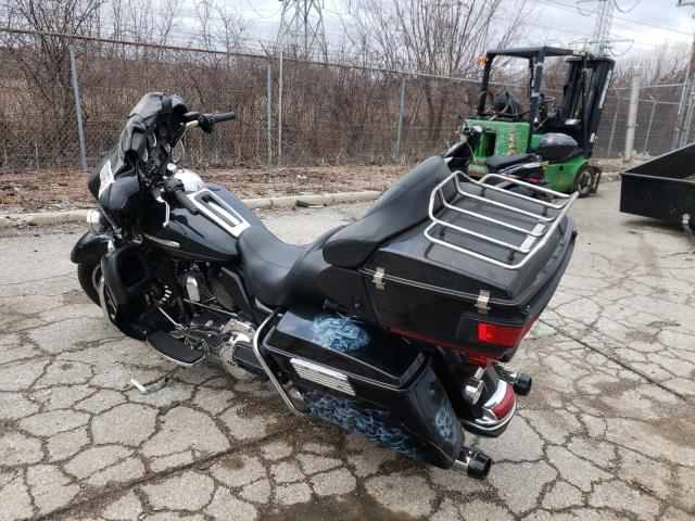 2013 HARLEY-DAVIDSON FLHTK ELEC - 1HD1KEM10DB673118