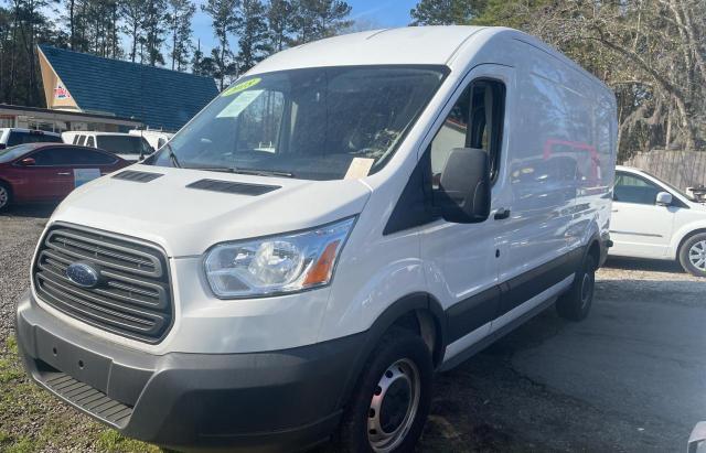 2018 FORD TRANSIT T- - 1FTYR2CM9JKA24225