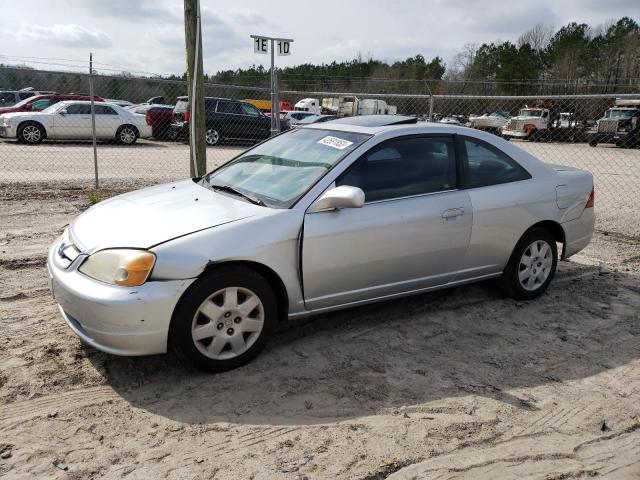 2002 Honda Civic EX