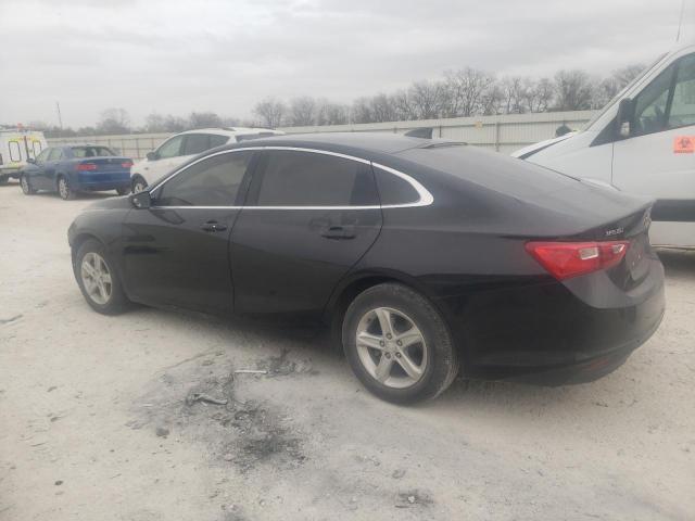 2019 CHEVROLET MALIBU LS 1G1ZB5ST3KF222756