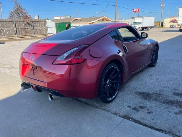 2019 NISSAN 370Z BASE - JN1AZ4EH2KM421720