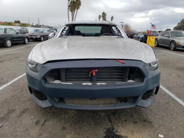 2017 FORD MUSTANG - 1FA6P8TH5H5250344