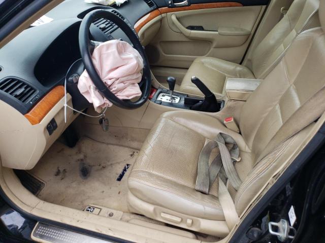 JH4CL96964C011912 Acura TSX