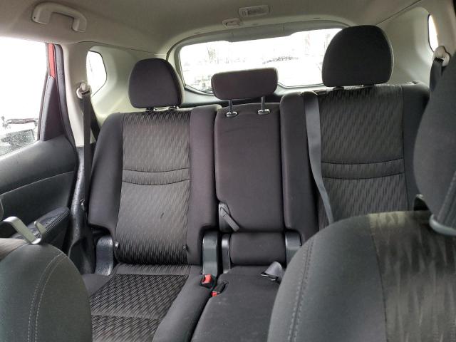 5N1AT2MT4JC737080 Nissan ROGUE S