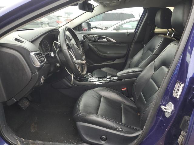 2017 INFINITI QX30 BASE - SJKCH5CR8HA035126