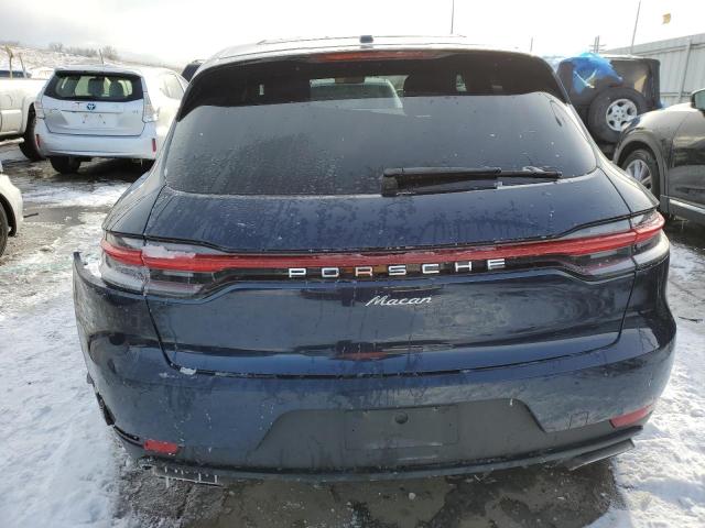 VIN WP1AA2A50MLB06264 2021 Porsche Macan no.6