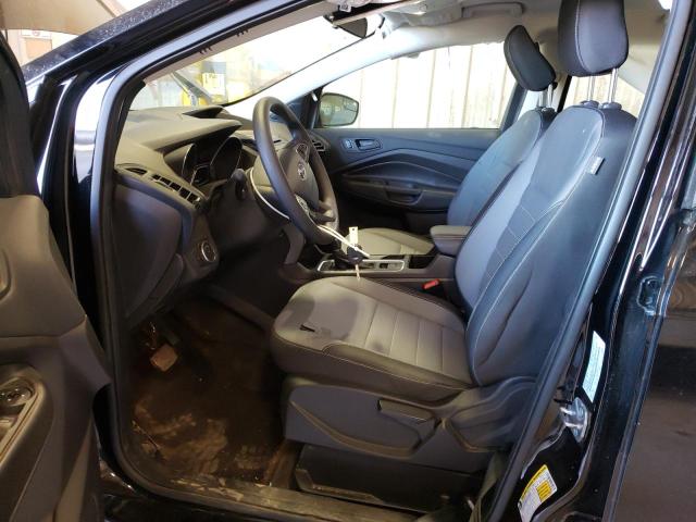 2018 FORD ESCAPE S 1FMCU0F79JUC06476