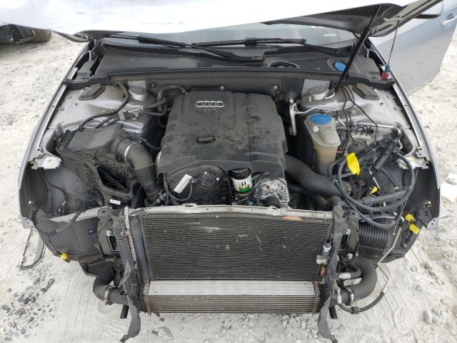 2015 AUDI A4 PREMIUM - WAUAFAFL8FN009385