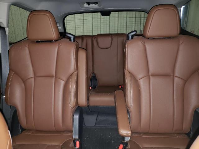 4S4WMARDXK3482404 Subaru Ascent Touring