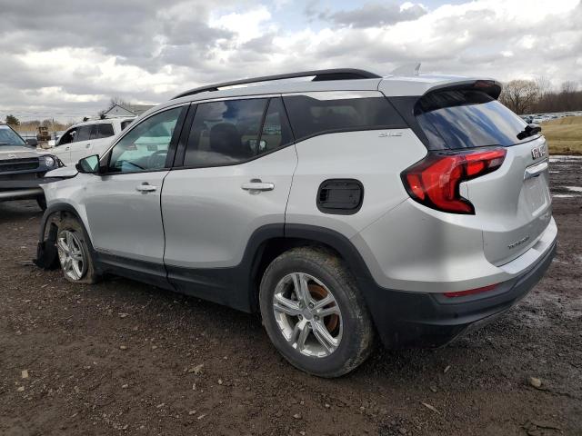 3GKALMEV7KL205901 GMC Terrain