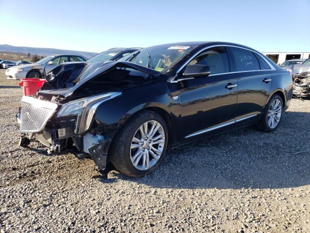 2018 CADILLAC XTS LUXURY - 2G61M5S39J9166363