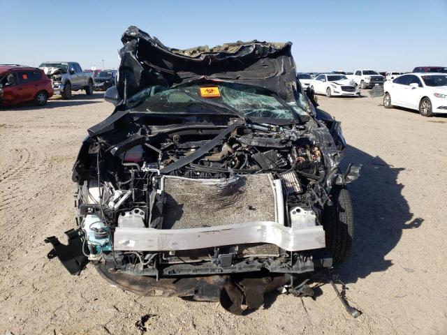 2021 HYUNDAI SANTA FE S 5NMS14AJ5MH330257