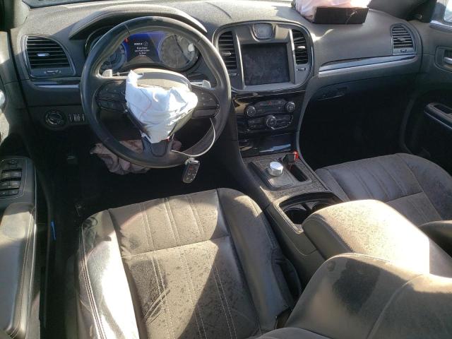 2019 CHRYSLER 300 S - 2C3CCABG8KH639847
