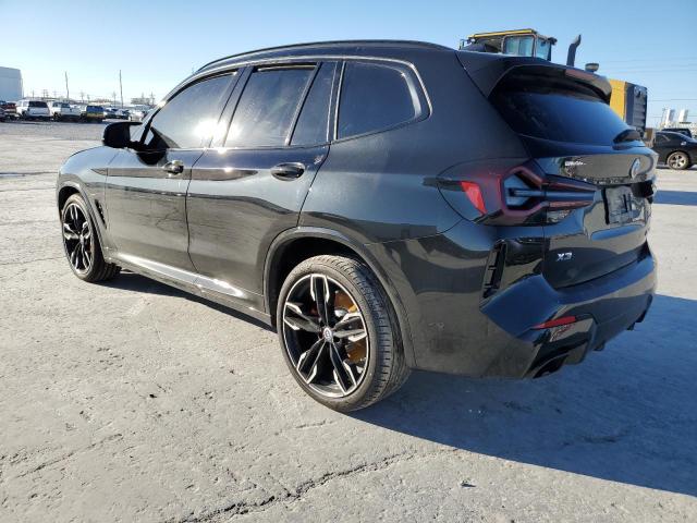 2023 BMW X3 XDRIVEM - 5UX83DP04P9P98420