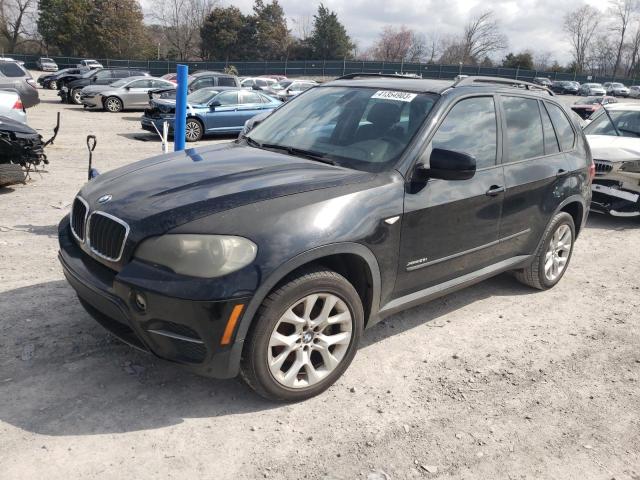 2011 BMW X5 xDrive35i