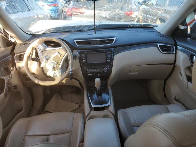 5N1AT2MV5EC845795 Nissan ROGUE S