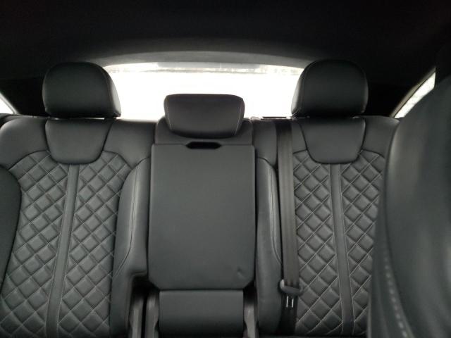 2021 AUDI SQ5 SPORTB - WA124BFYXM2098528