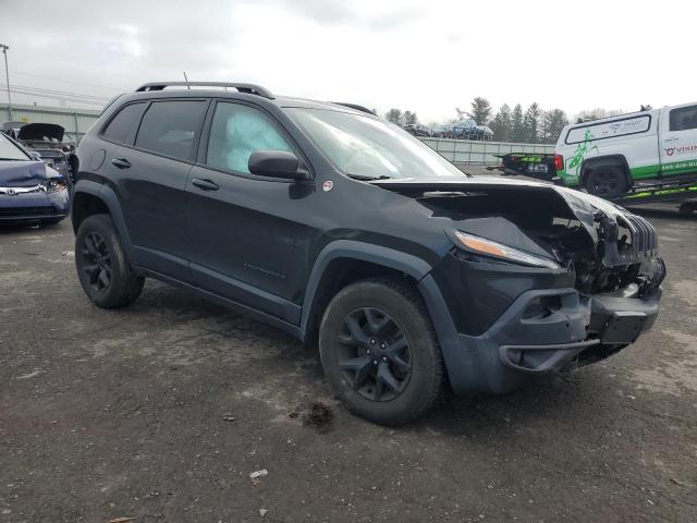 1C4PJMBS6FW618818 Jeep Cherokee Trailhawk