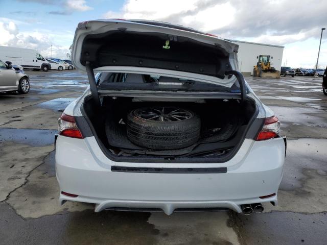 2023 TOYOTA CAMRY SE N - 4T1T11AK1PU105015