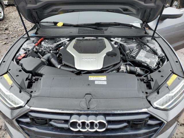 2019 AUDI A7 PRESTIG - WAUS2AF27KN023022