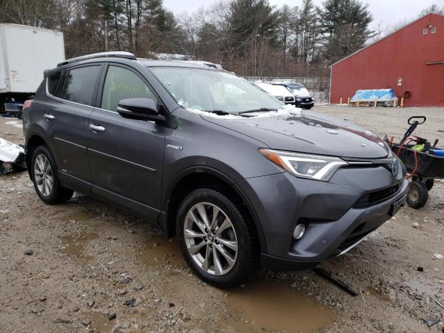 2016 TOYOTA RAV4 HV LI - JTMDJREV3GD021418
