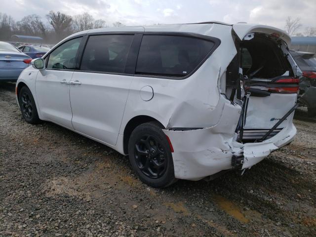 2022 CHRYSLER PACIFICA H - 2C4RC1L7XNR135061
