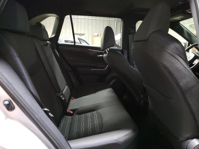 2023 TOYOTA RAV4 SE - JTM16RFV6PD079526