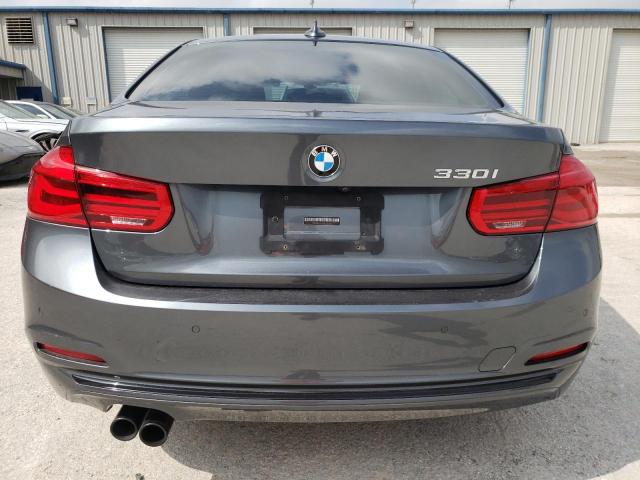 WBA8B9G50JNV00132 BMW 330 I