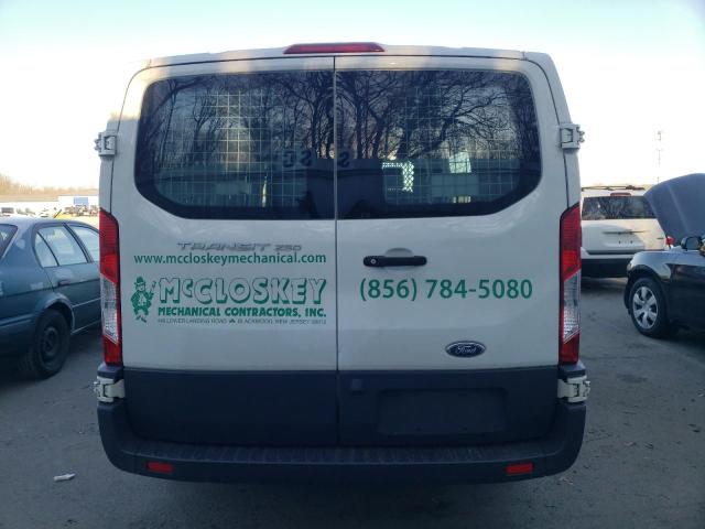 2018 FORD TRANSIT T- - 1FTYR1YM1JKA89850