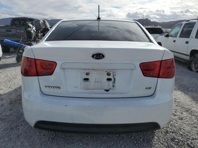KNAFU4A24B5414701 KIA FORTE EX